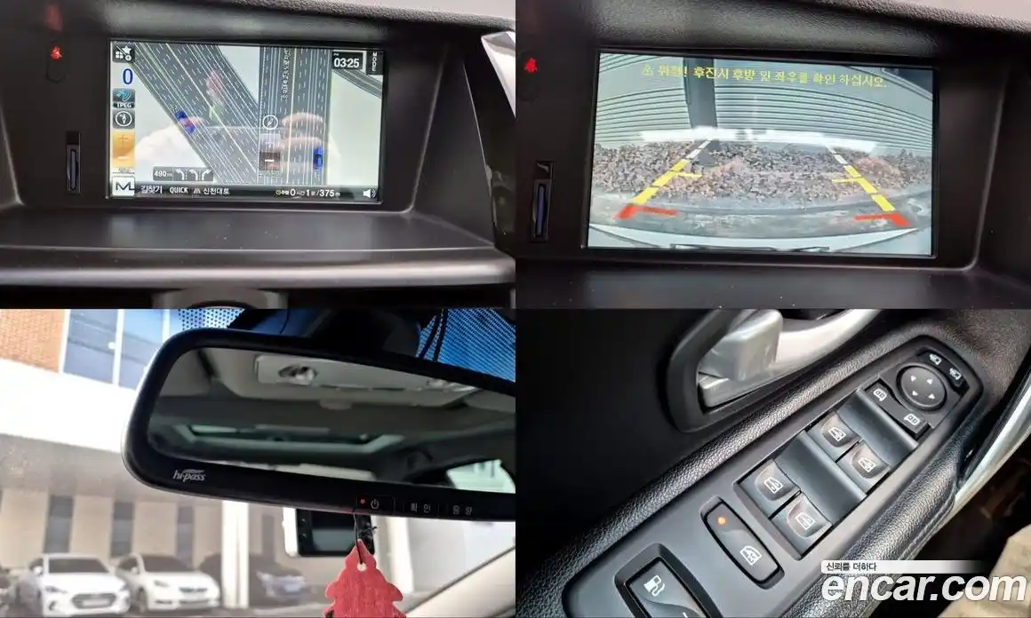 Renault SM7 2012 2.5 Автомат в Москве № 186429, фото 13