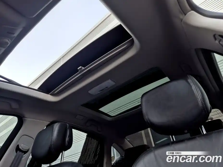 Renault SM7 2012 2.5 Автомат в Москве № 186429, фото 19