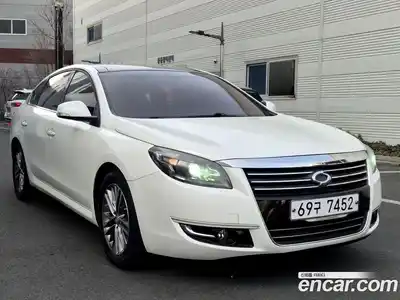 Renault SM7 2012 2.5 Автомат в Москве № 186429, миниатюра 3