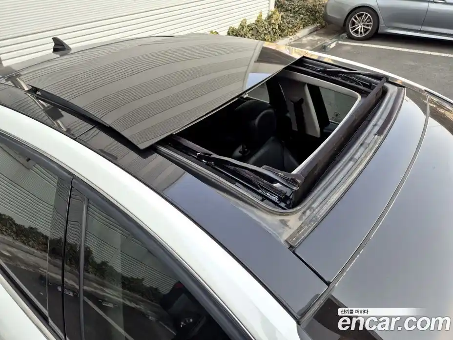 Renault SM7 2012 2.5 Автомат в Москве № 186429, фото 7