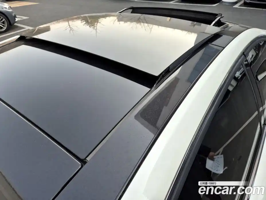 Renault SM7 2012 2.5 Автомат в Москве № 186429, фото 8