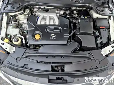 Renault SM7 2012 2.5 Автомат в Москве № 186429, миниатюра 9