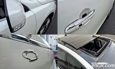 Renault SM7 2012 2.5 Автомат в Москве № 186429, миниатюра 10