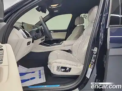 BMW X5 2025 3.0 Автомат в Москве № 187153, миниатюра 11