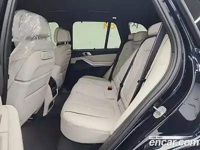 BMW X5 2025 3.0 Автомат в Москве № 187153, миниатюра 12