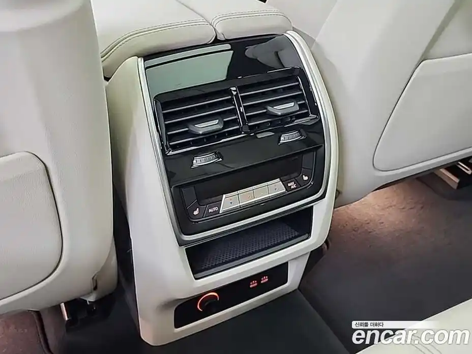 BMW X5 2025 3.0 Автомат в Москве № 187153, фото 13