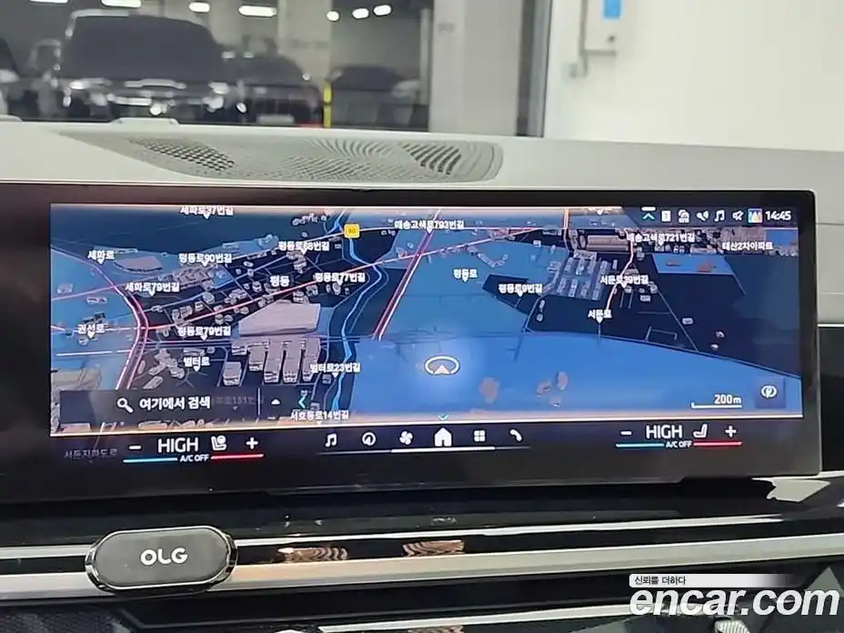 BMW X5 2025 3.0 Автомат в Москве № 187153, фото 15