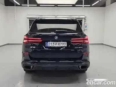 BMW X5 2025 3.0 Автомат в Москве № 187153, миниатюра 3