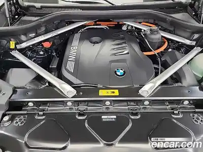 BMW X5 2025 3.0 Автомат в Москве № 187153, миниатюра 5