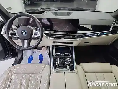BMW X5 2025 3.0 Автомат в Москве № 187153, миниатюра 7