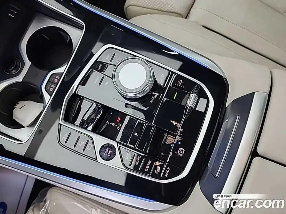 BMW X5 2025 3.0 Автомат в Москве № 187153, фото 8