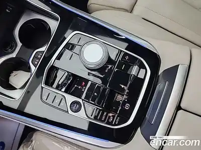 BMW X5 2025 3.0 Автомат в Москве № 187153, миниатюра 8