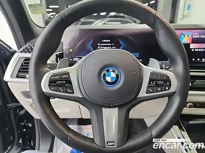 BMW X5 2025 3.0 Автомат в Москве № 187153, миниатюра 9