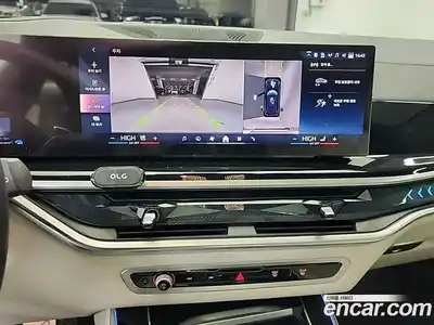 BMW X5 2025 3.0 Автомат в Москве № 187153, миниатюра 10