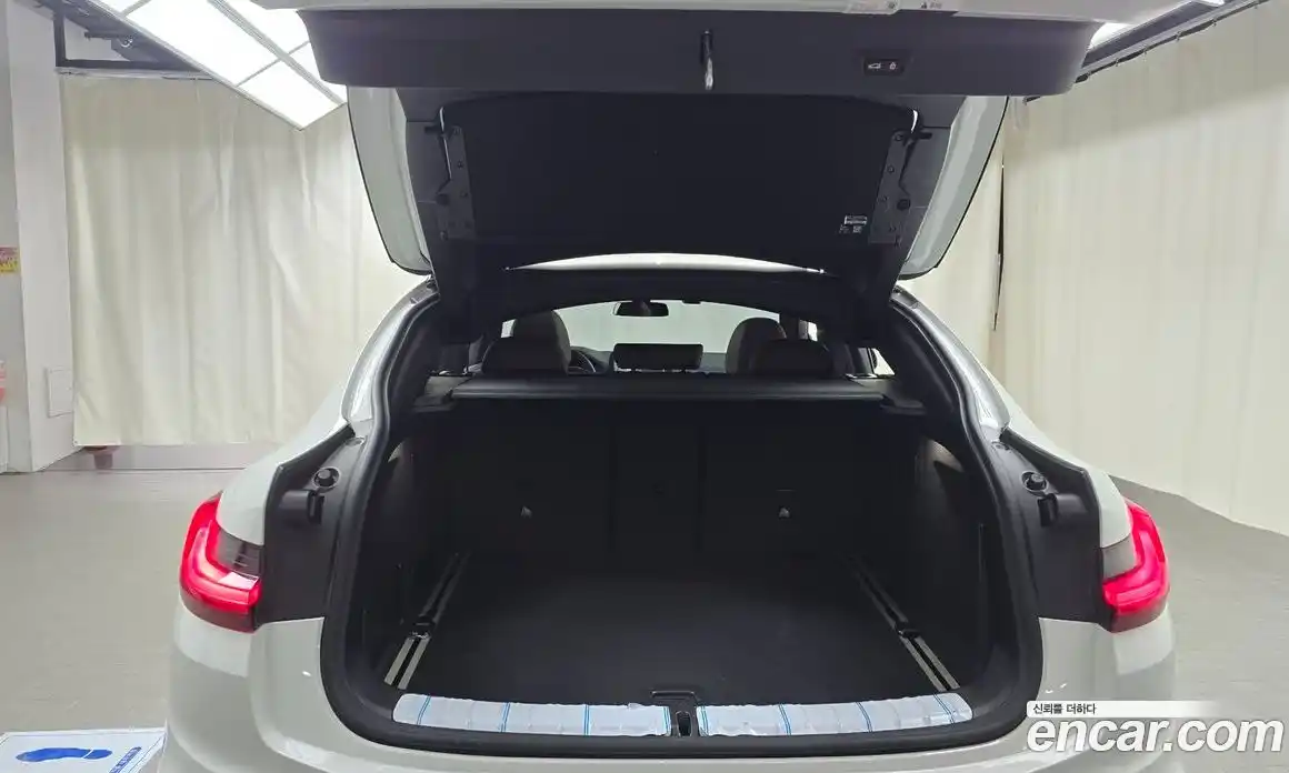 BMW X4 2021 2.0 Автомат в Москве № 187548, фото 14