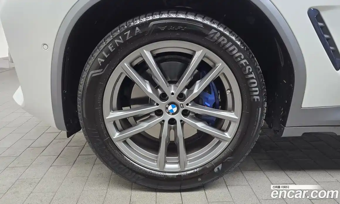 BMW X4 2021 2.0 Автомат в Москве № 187548, фото 17