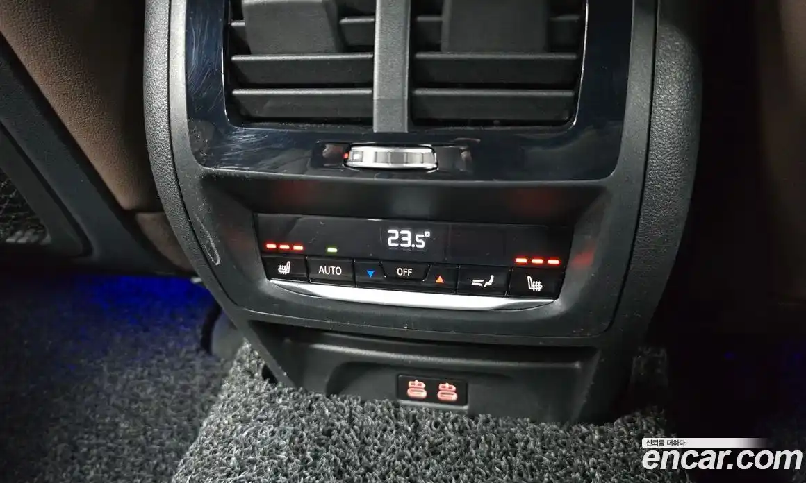 BMW X4 2021 2.0 Автомат в Москве № 187548, фото 5