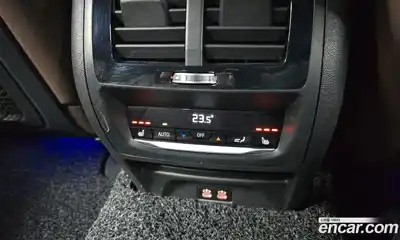 BMW X4 2021 2.0 Автомат в Москве № 187548, миниатюра 5