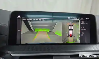 BMW X4 2021 2.0 Автомат в Москве № 187548, миниатюра 9