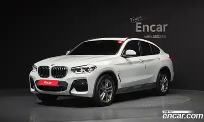 BMW X4 2021 2.0 Автомат в Москве № 187548, миниатюра 10