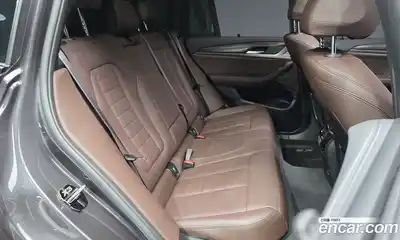 BMW X3 2023 2.0 Автомат в Москве № 187745, миниатюра 11