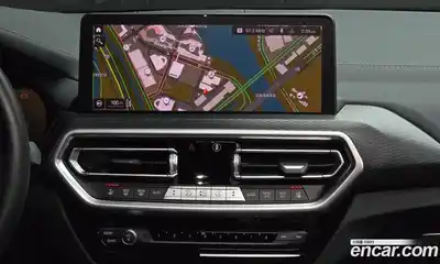 BMW X3 2023 2.0 Автомат в Москве № 187745, миниатюра 3