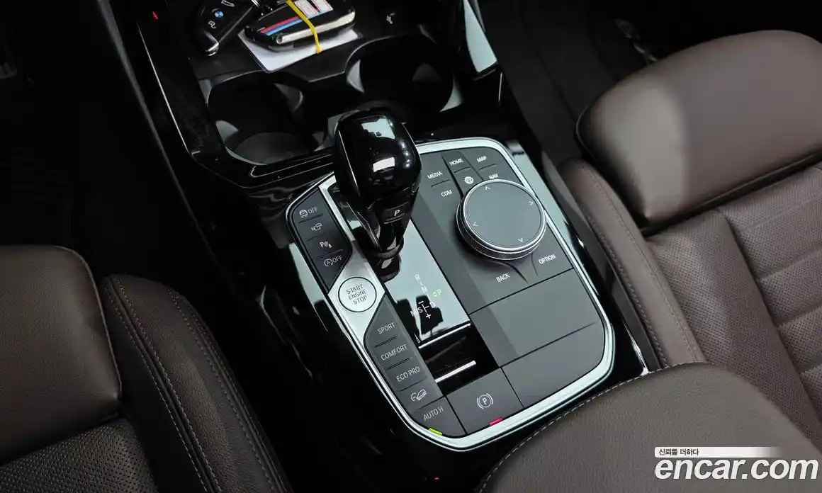 BMW X3 2023 2.0 Автомат в Москве № 187745, фото 4