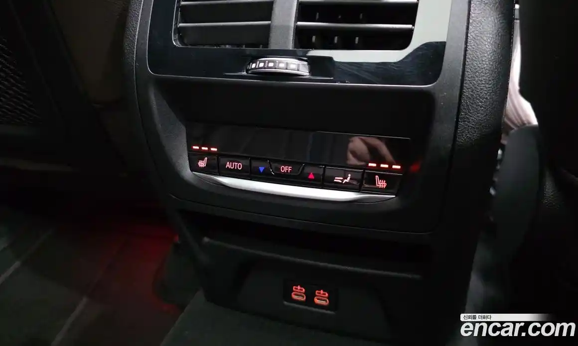 BMW X3 2023 2.0 Автомат в Москве № 187745, фото 5