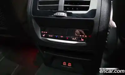 BMW X3 2023 2.0 Автомат в Москве № 187745, миниатюра 5