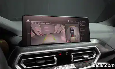 BMW X3 2023 2.0 Автомат в Москве № 187745, миниатюра 6