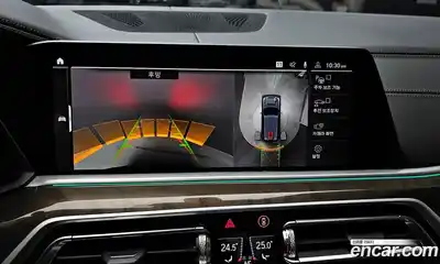 BMW X5 2023 3.0 Автомат в Москве № 187785, миниатюра 12