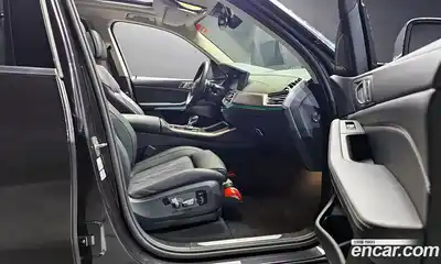 BMW X5 2023 3.0 Автомат в Москве № 187785, миниатюра 3