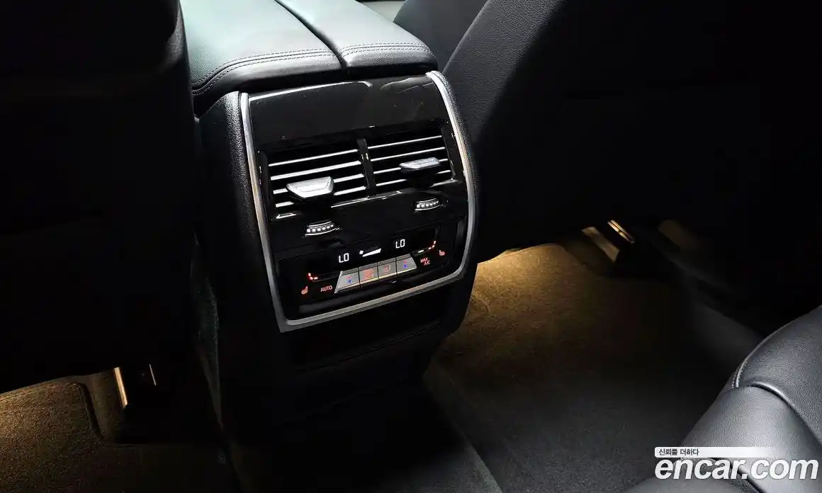 BMW X5 2023 3.0 Автомат в Москве № 187785, фото 4