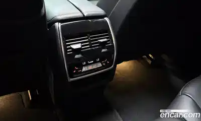 BMW X5 2023 3.0 Автомат в Москве № 187785, миниатюра 4