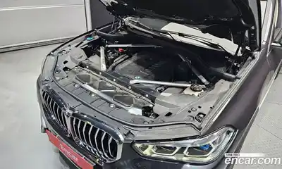 BMW X5 2023 3.0 Автомат в Москве № 187785, миниатюра 6