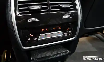 BMW X5 2022 3.0 Автомат в Москве № 187994, миниатюра 11