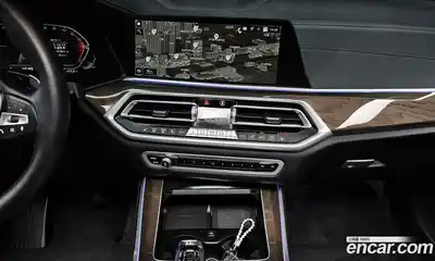 BMW X5 2022 3.0 Автомат в Москве № 187994, миниатюра 3