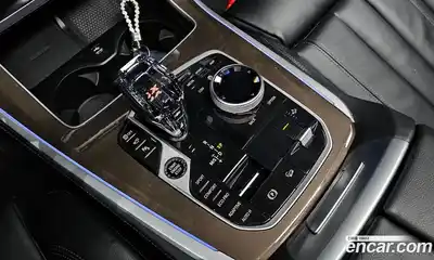 BMW X5 2022 3.0 Автомат в Москве № 187994, миниатюра 5