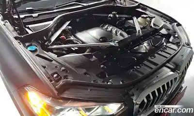 BMW X5 2022 3.0 Автомат в Москве № 187994, миниатюра 9