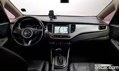 Kia Carens 2017 2.0 Автомат в Москве № 18838, миниатюра 6