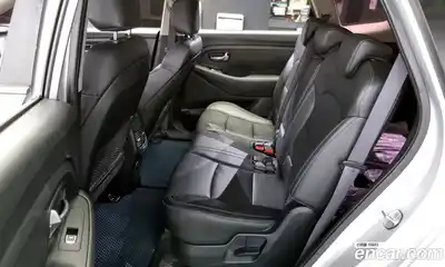 Kia Carens 2017 2.0 Автомат в Москве № 18838, миниатюра 7