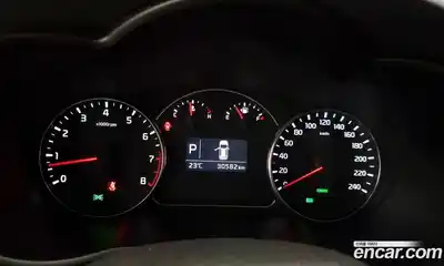 Kia Carens 2017 2.0 Автомат в Москве № 18838, миниатюра 10