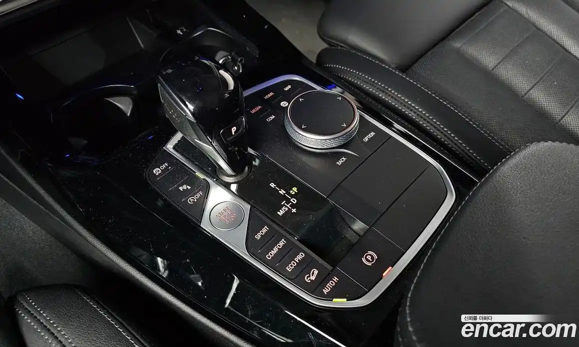 BMW X3 2022 2.0 Автомат в Москве № 189232, фото 11