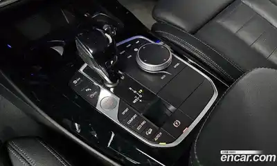 BMW X3 2022 2.0 Автомат в Москве № 189232, миниатюра 11