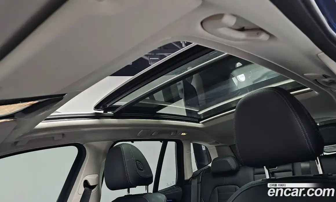 BMW X3 2022 2.0 Автомат в Москве № 189232, фото 13