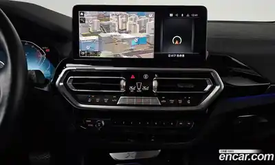 BMW X3 2022 2.0 Автомат в Москве № 189232, миниатюра 10