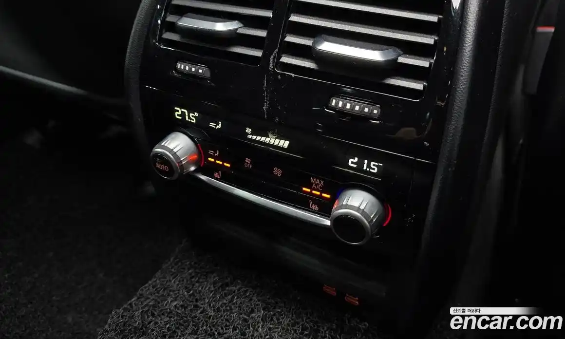 BMW 5-Series 2022 2.0 Автомат в Москве № 189327, фото 14