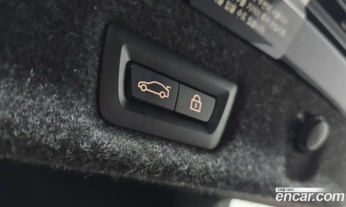 BMW 5-Series 2022 2.0 Автомат в Москве № 189327, фото 15