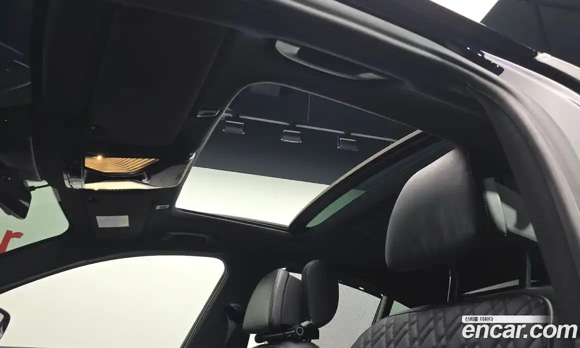 BMW 5-Series 2022 2.0 Автомат в Москве № 189327, фото 9