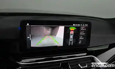 BMW 5-Series 2022 2.0 Автомат в Москве № 189327, миниатюра 10